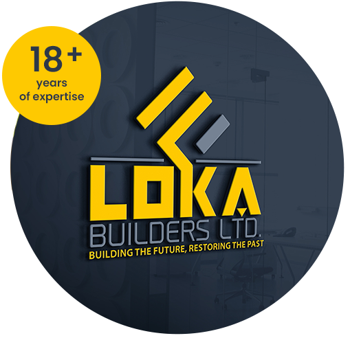 Loka Builders